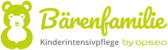 Logo Bärenfamilie Essen