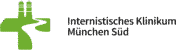 Logo Internistisches Klinikum München Süd