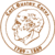 Logo Hospital Universitario Carl Gustav Carus de Dresde