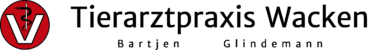 Logo Tierarztpraxis Wacken