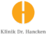 Logo MVZ Radiología y Medicina Nuclear Hospital Dr. Hancken