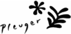 Logo Blumen Pleuger