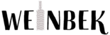 Logo Hotel, restaurante y comercio de vinos Weinbek