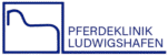 Logo Pferdeklinik Ludwigshafen