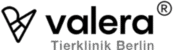 Logo VETOS (VALERA) hospital veterinario Berlín