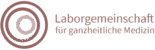Logo Comunidad de laboratorios de medicina integral de Hamburgo