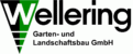 Logo Wellering Jardinería y Paisajismo