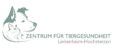 Logo Centro de salud animal Linkenheim Hochstetten