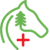 Logo Auwald Pferdezentrum