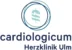 Logo Cardiologicum Herzklinik Ulm MVZ